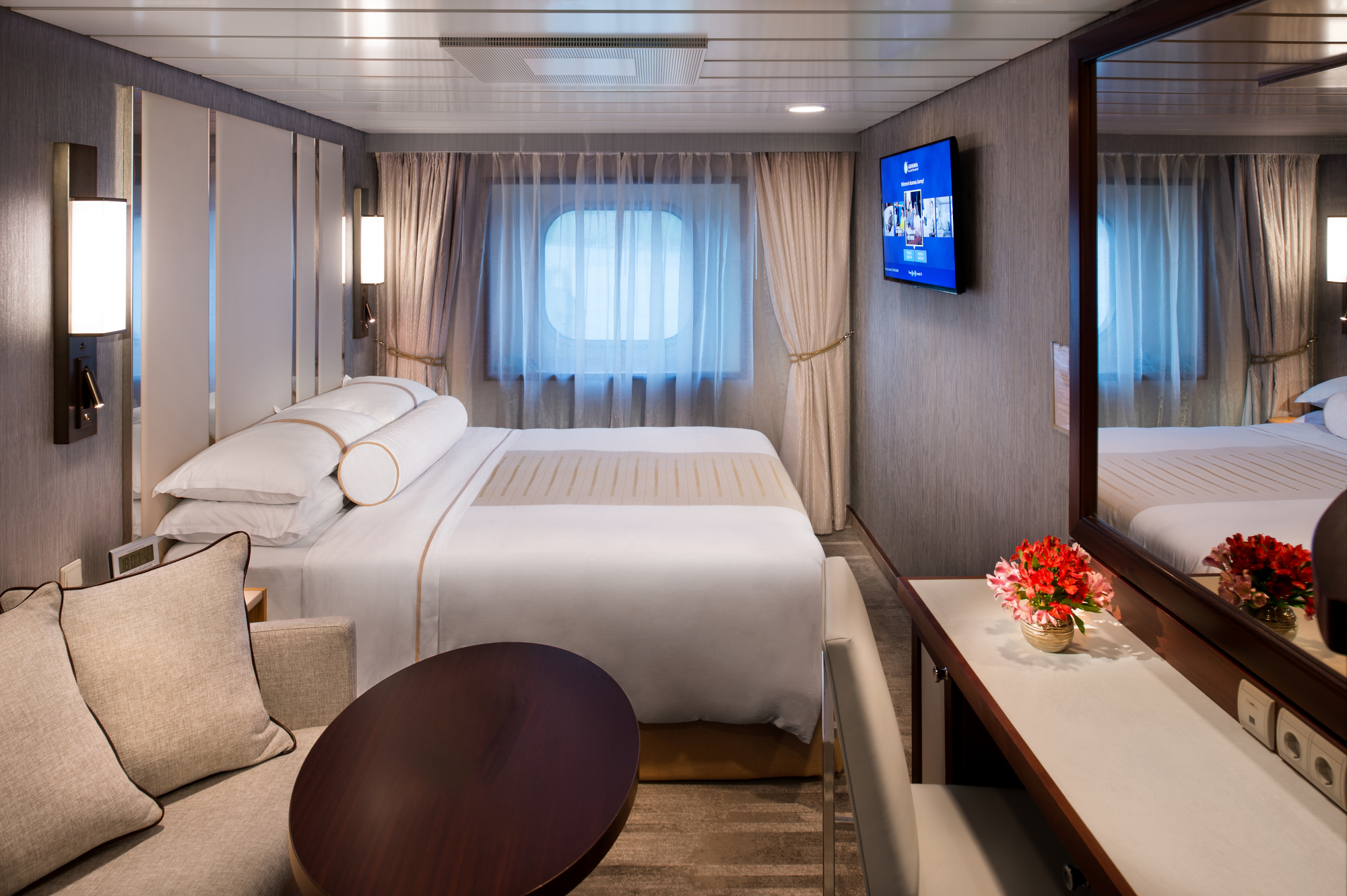 MyCruise Azamara Azamara-Quest Kahytter Udvendig 04,05,06,081